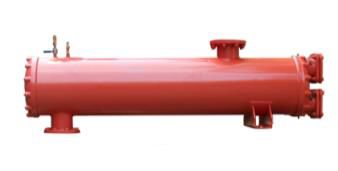 Heat recovery